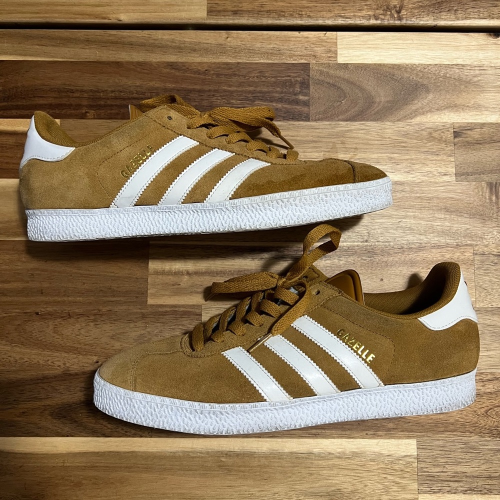 Adidas Gazelle